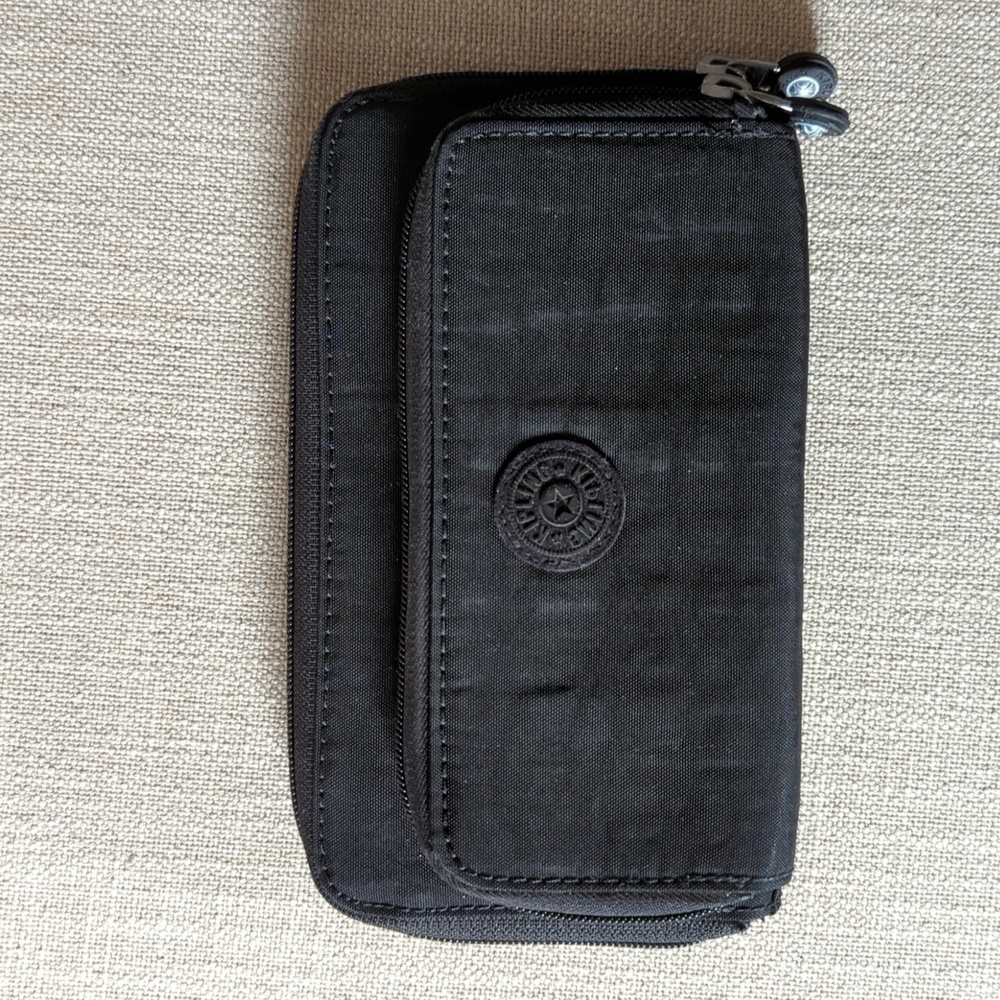 Kipling Wallet